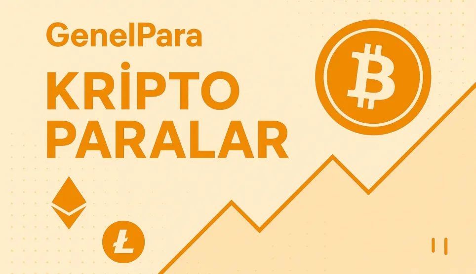 Kripto Paralar
