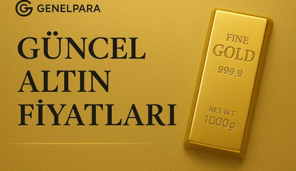 Altın Fiyatları
